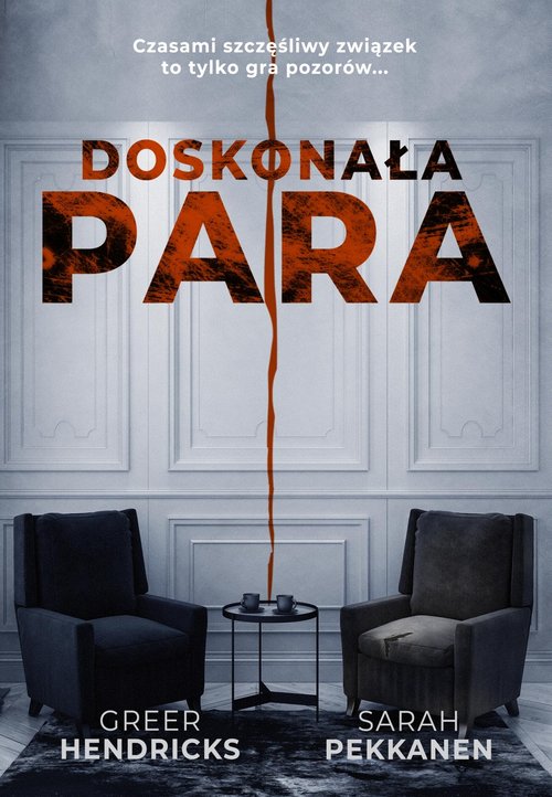 Image of Doskonała para