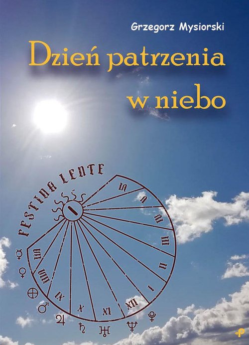 Image of Dzień patrzenia w niebo Dzień patrzenia w niebo