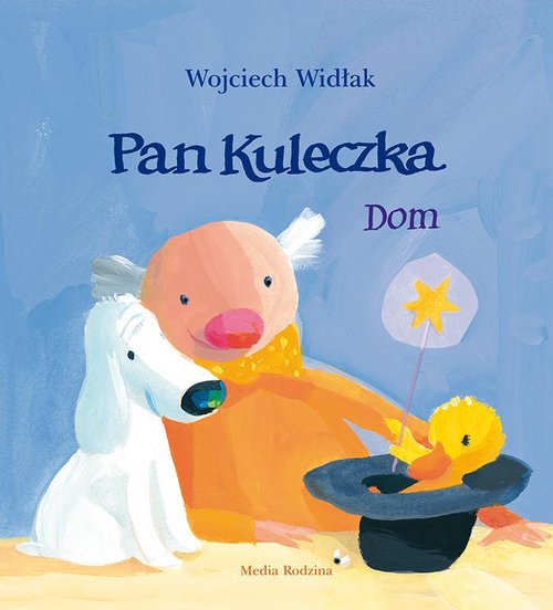 Image of Pan Kuleczka. Dom
