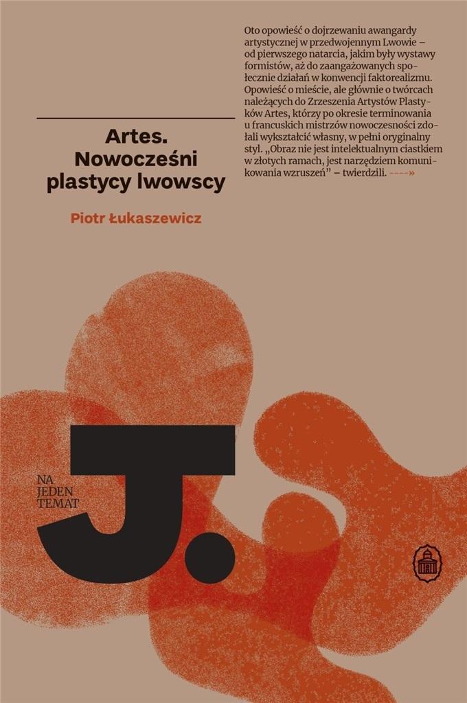 Image of Artes. Nowocześni plastycy lwowscy wyd. 2