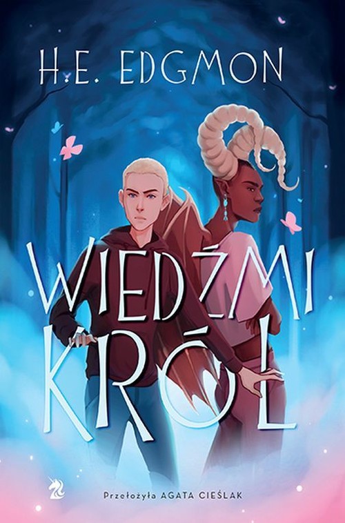 Image of Wiedźmi król