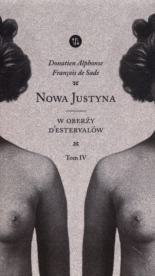 Image of Nowa Justyna W oberży DEstervallów Tom 4