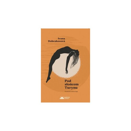 Image of Pod słońcem Turynu