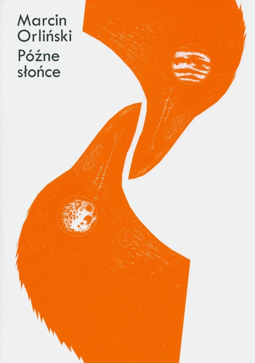 Image of Późne słońce