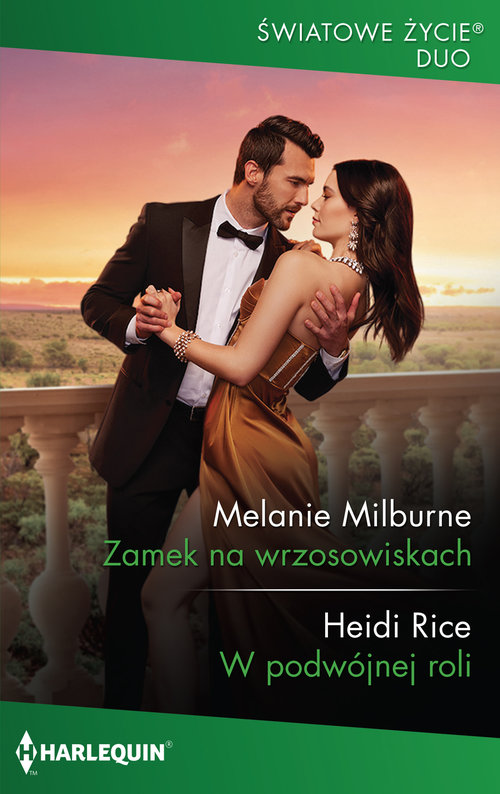 Image of Zamek na wrzosowiskach