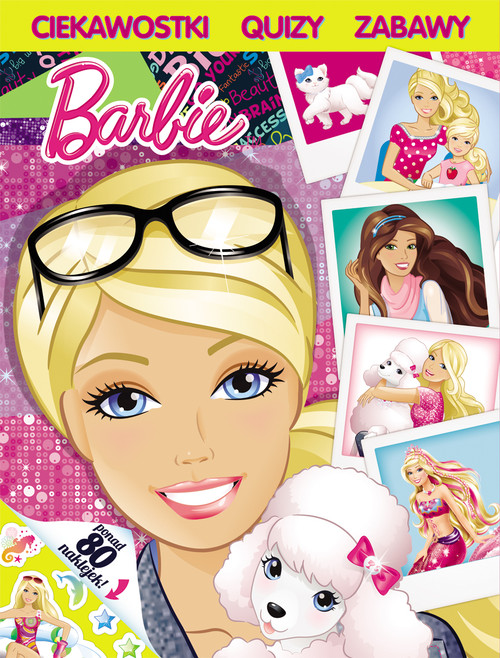 Image of Barbie Ciekawostki quizy zabawy
