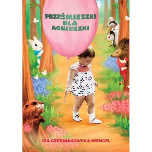 Image of Prześmieszki dla Agnieszki