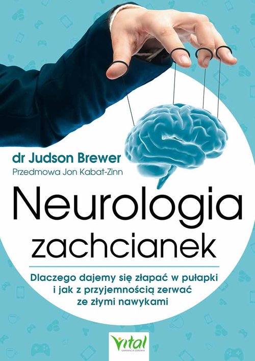 Image of Neurologia zachcianek