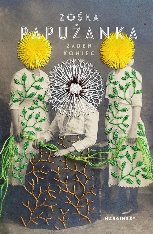 Image of Żaden koniec