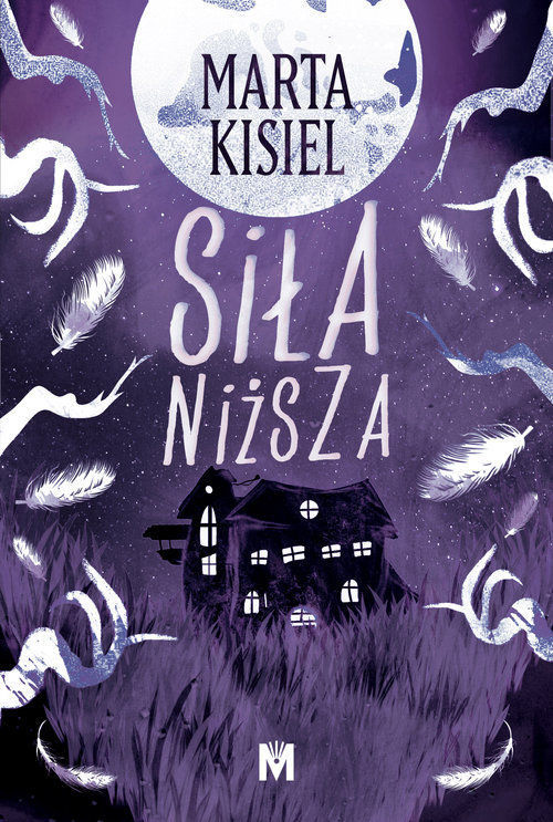 Image of Siła niższa