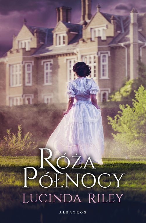 Image of Róża północy
