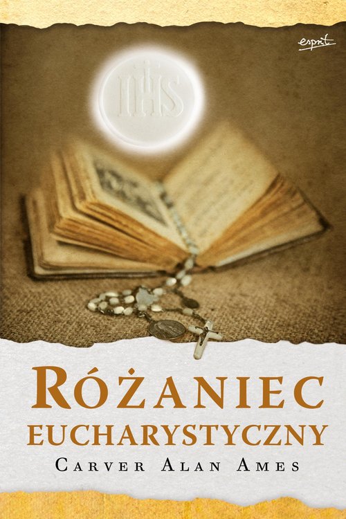 Image of Różaniec Eucharystyczny