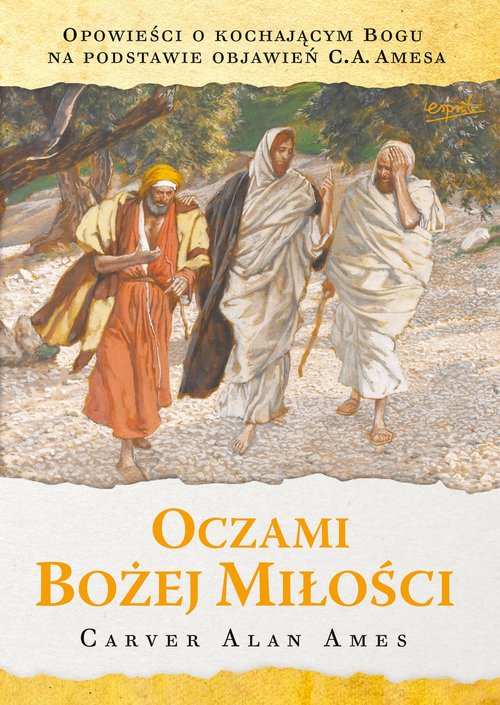 Image of Oczami Bożej miłości