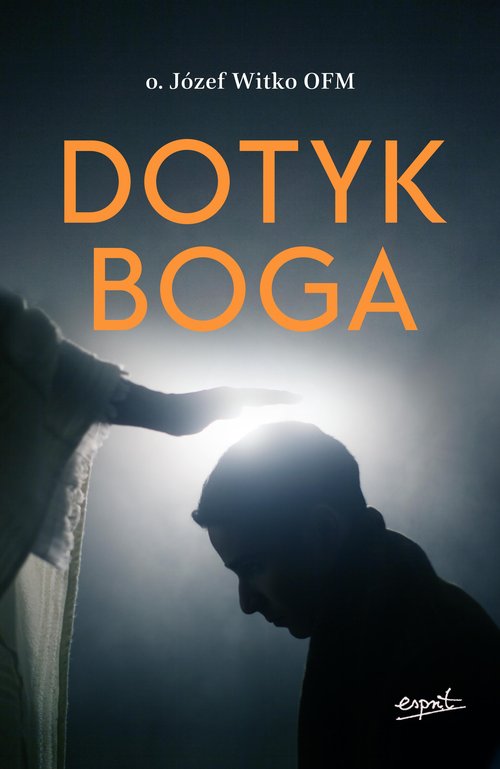 Image of Dotyk Boga