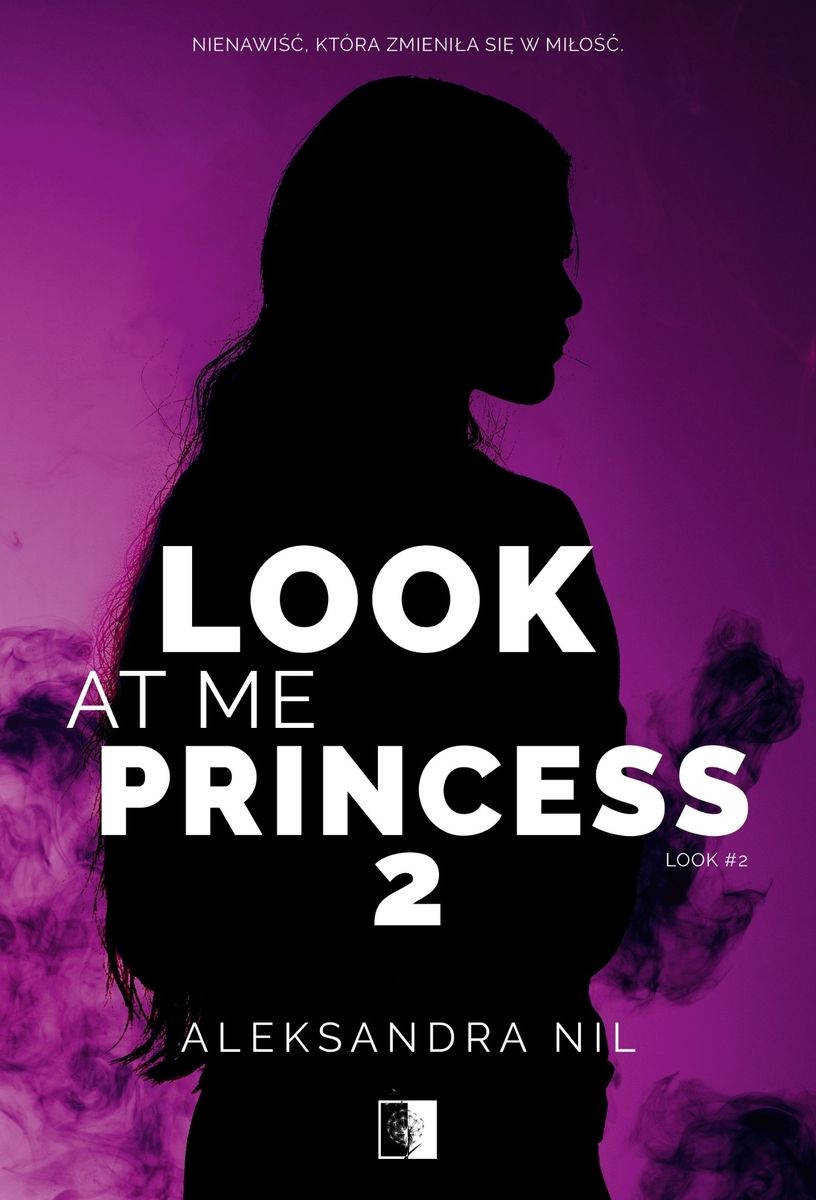 Image of Look at Me Princess 2
