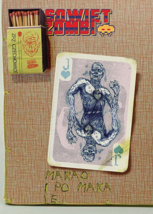 Image of Sowiet Zombi Integral