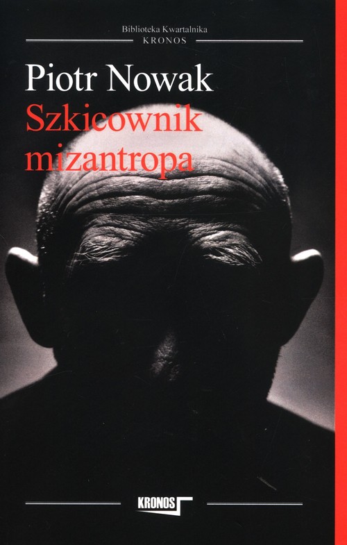 Image of Szkicownik mizantropa
