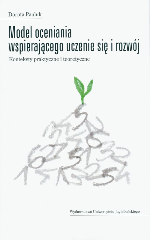 Image of Model oceniania wspierającego uczenie się i rozwój