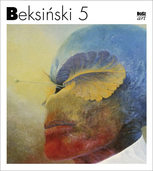 Image of Beksiński 5