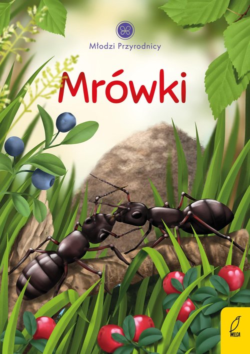 Image of Młodzi przyrodnicy Mrówki