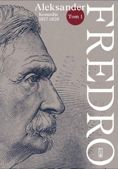 Image of Komedie (1817-1826)