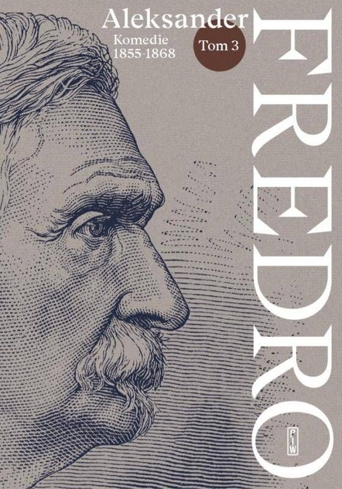 Image of Komedie (1855-1868)