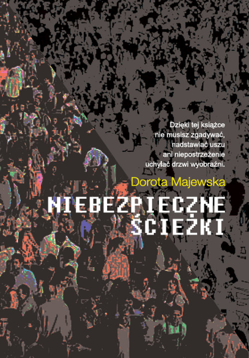 Image of Niebezpieczne ścieżki