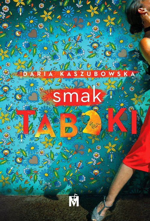Image of Smak tabaki