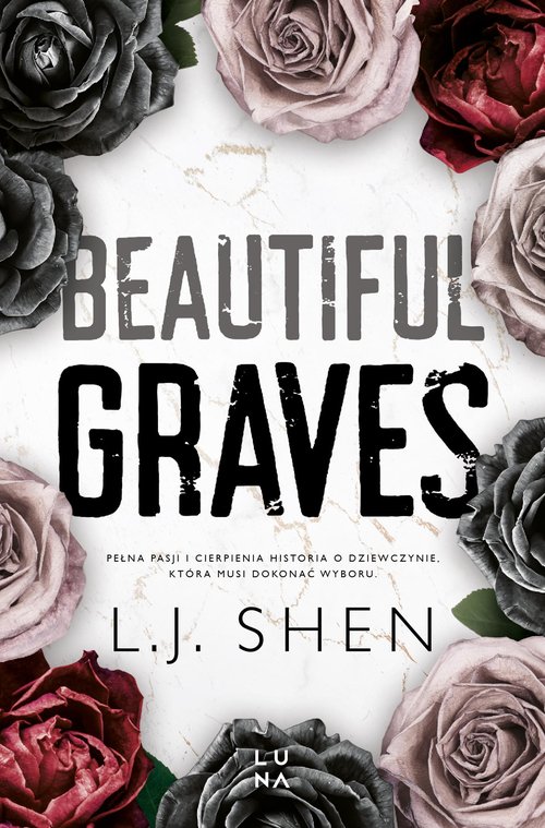 Image of Beautiful Graves