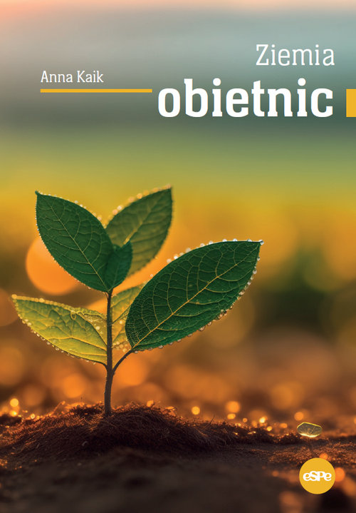 Image of Ziemia obietnic