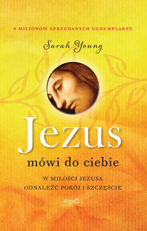 Image of Jezus mówi do ciebie