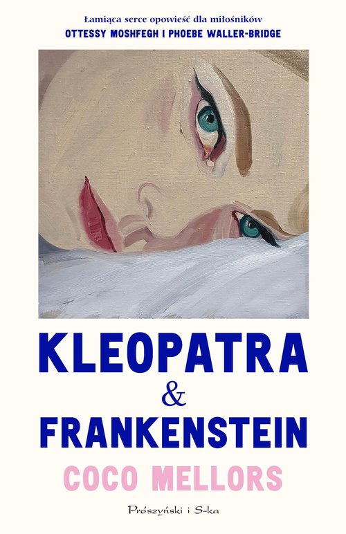 Image of Kleopatra i Frankenstein
