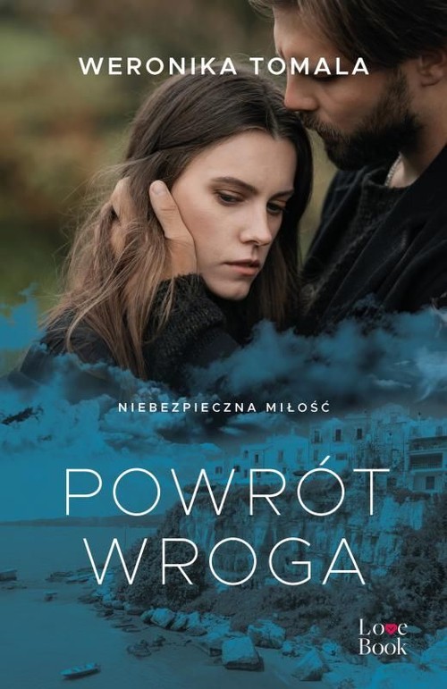 Image of Powrót wroga