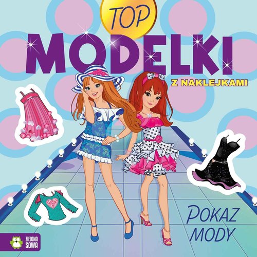 Image of Top Modelki Pokaz mody