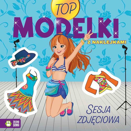 Image of Top Modelki Sesja zdjęciowa