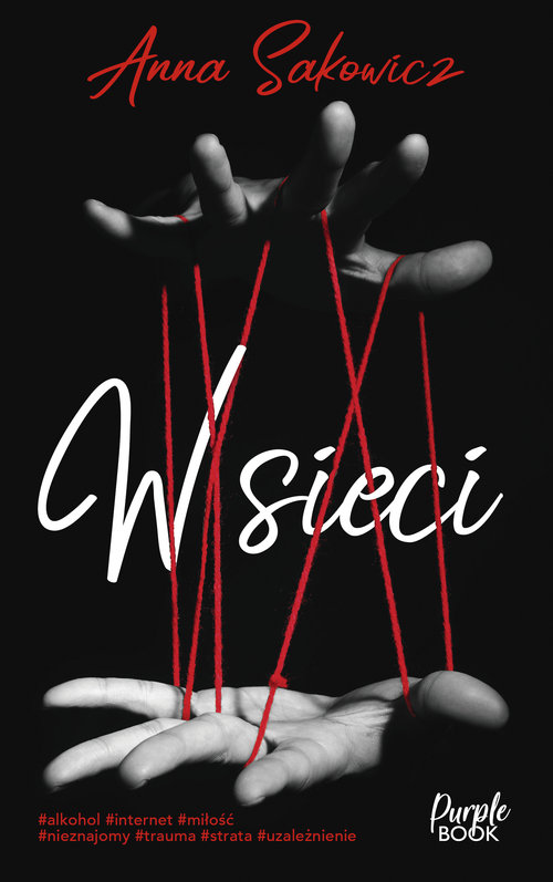 Image of W sieci Wielkie Litery