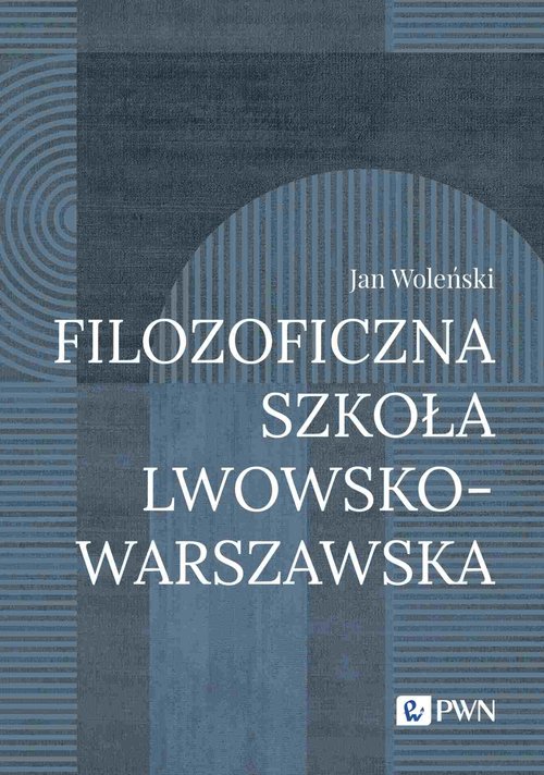 Image of Filozoficzna Szkoła Lwowsko-Warszawska
