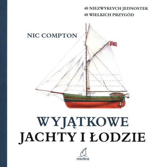 Image of Wyjątkowe jachty i łodzie