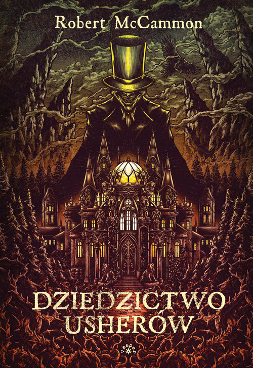 Image of Dziedzictwo Usherów