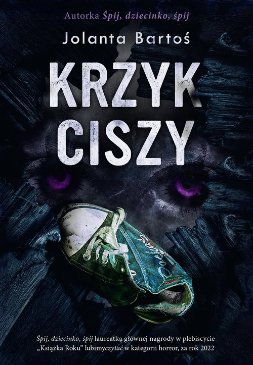 Image of Krzyk ciszy
