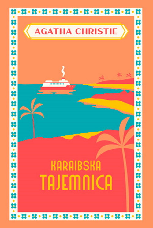 Image of Karaibska tajemnica