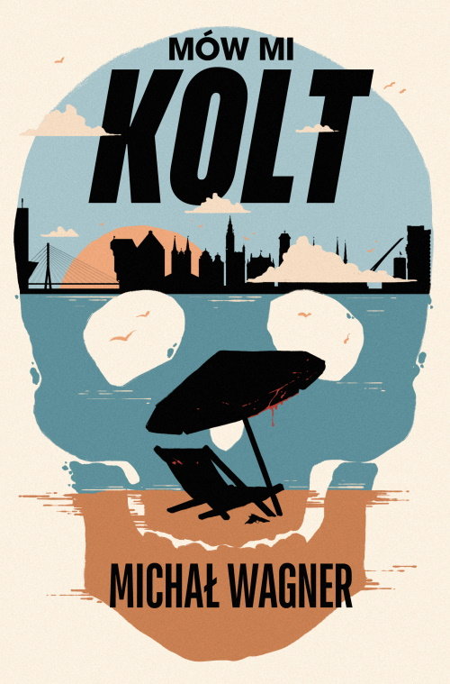 Image of Mów mi Kolt