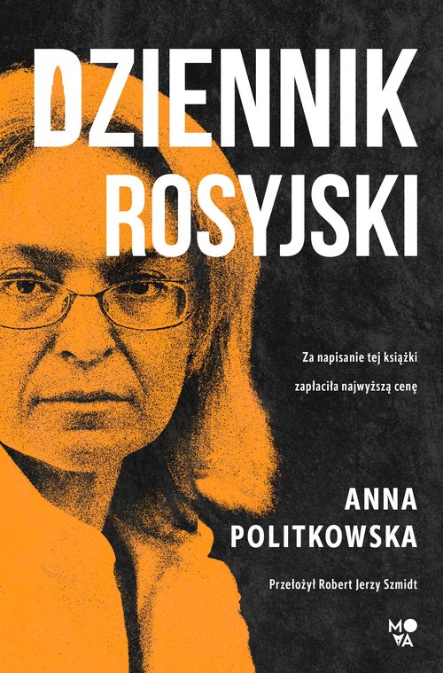 Image of Dziennik rosyjski