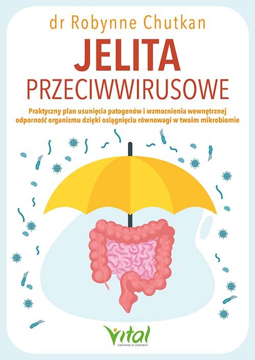 Image of Jelita przeciwwirusowe