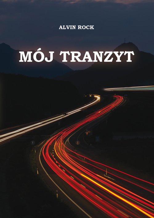 Image of Mój tranzyt Mój tranzyt
