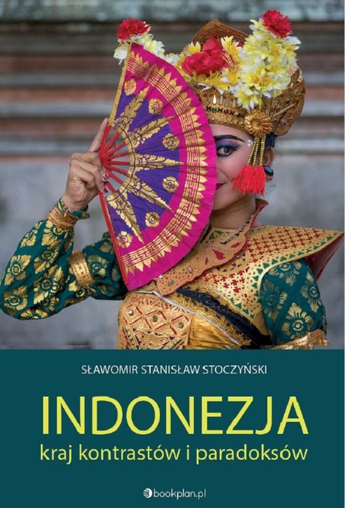 Image of Indonezja. Kraj kontrastów i paradoksów