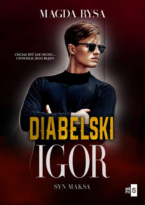 Image of Diabelski Igor