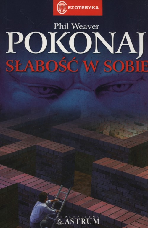Image of Pokonaj słabośc w sobie