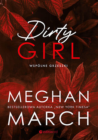 Image of Dirty girl. Wspólne grzeszki