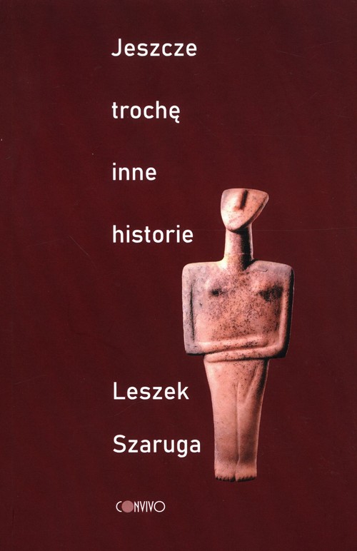 Image of Jeszcze trochę inne historie